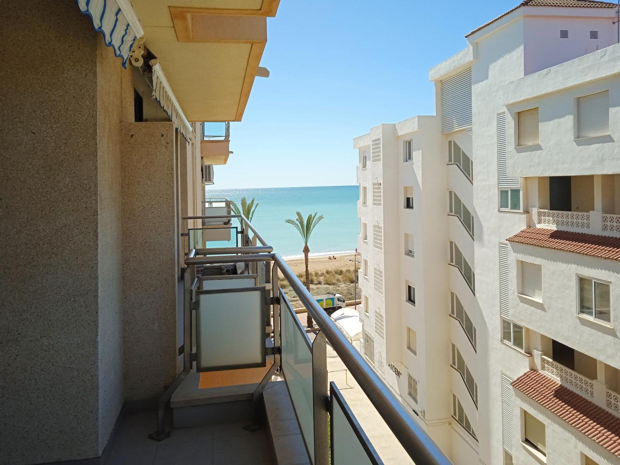 Apartamentos Surfing 3000 Peniscola Exterior photo